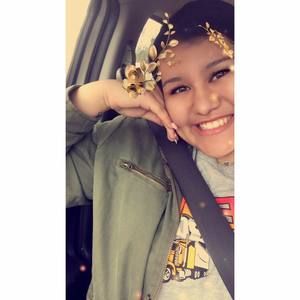 Meet your Posher, Stella